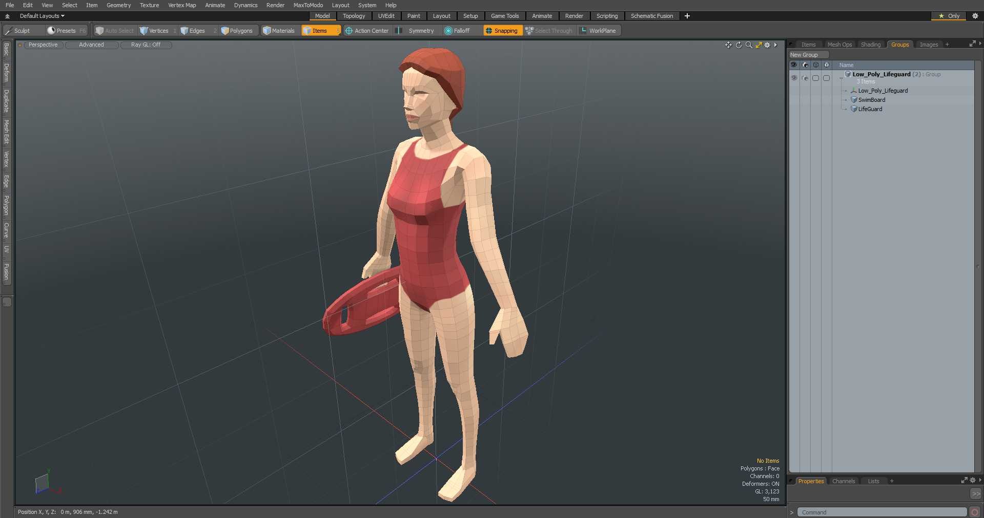 Low Poly Lifeguard 3D https://p.turbosquid.com/ts-thumb/3C/f2Vgym/1N/lowpolylifeguard3dsmodel018/jpg/1706576372/1920x1080/fit_q87/c7888d6f7b088375a7e321c1c3ba24a6d2b028c1/lowpolylifeguard3dsmodel018.jpg