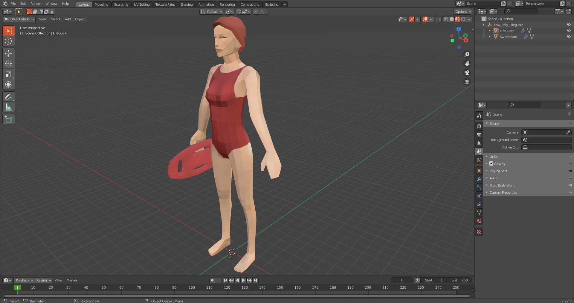 Low Poly Lifeguard 3D https://p.turbosquid.com/ts-thumb/3C/f2Vgym/Pm/lowpolylifeguard3dsmodel017/jpg/1706576367/1920x1080/fit_q87/b89a6c2e49da10df93b616d523ae487ff8e11c2e/lowpolylifeguard3dsmodel017.jpg
