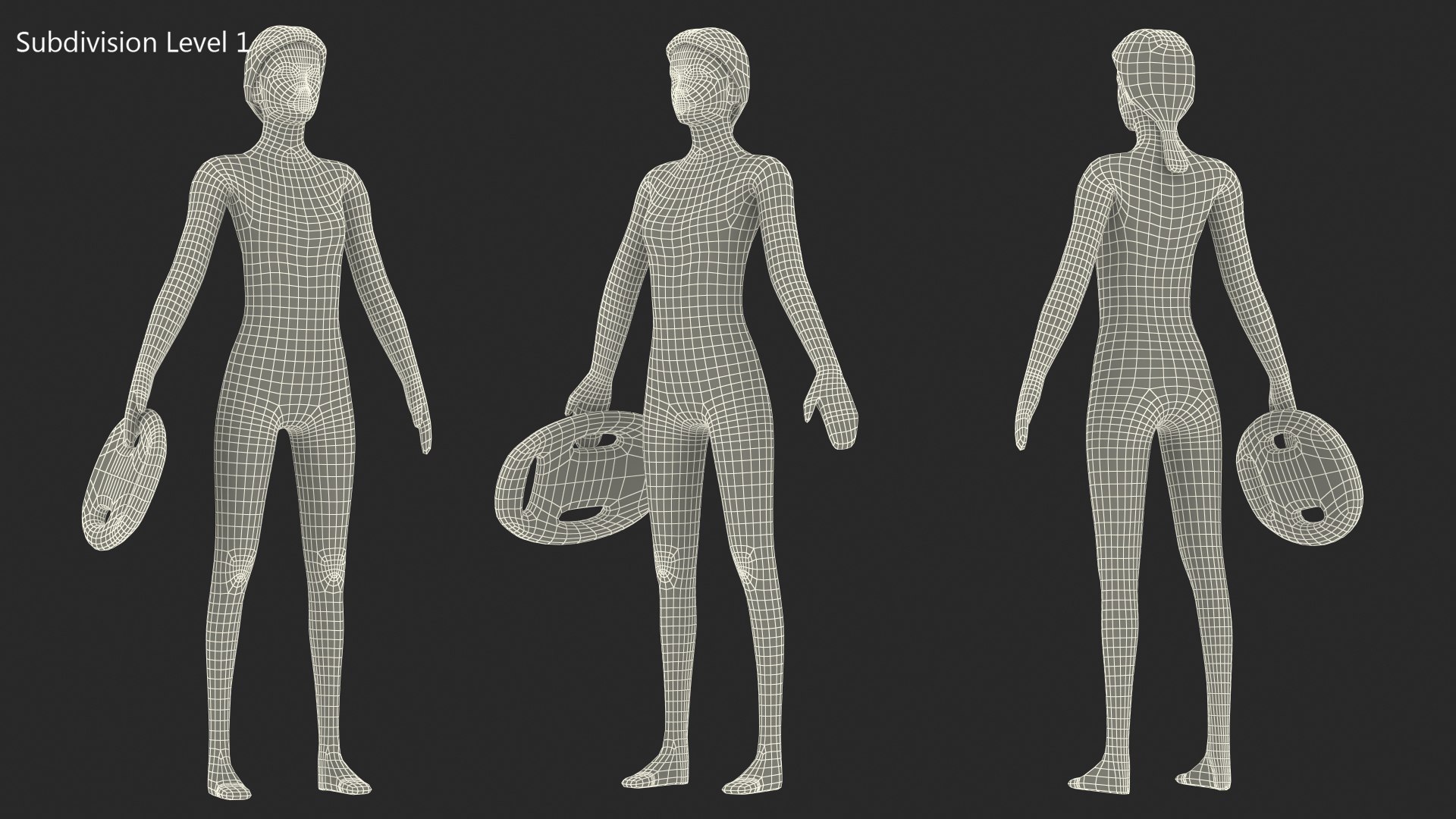 Low Poly Lifeguard 3D https://p.turbosquid.com/ts-thumb/3C/f2Vgym/QP/lowpolylifeguard3dsmodel013/jpg/1706576349/1920x1080/fit_q87/fe42c1d9086f4ad86bd348137af6237881b9be49/lowpolylifeguard3dsmodel013.jpg