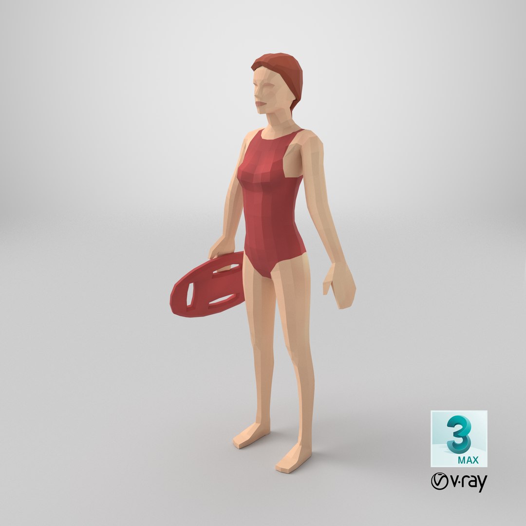 Low Poly Lifeguard 3D https://p.turbosquid.com/ts-thumb/3C/f2Vgym/S4/stemcell_max_vray_render/png/1710402953/1920x1080/fit_q87/57d0f97c8d7af935e743099eeb2451b76f6c1a95/stemcell_max_vray_render.jpg