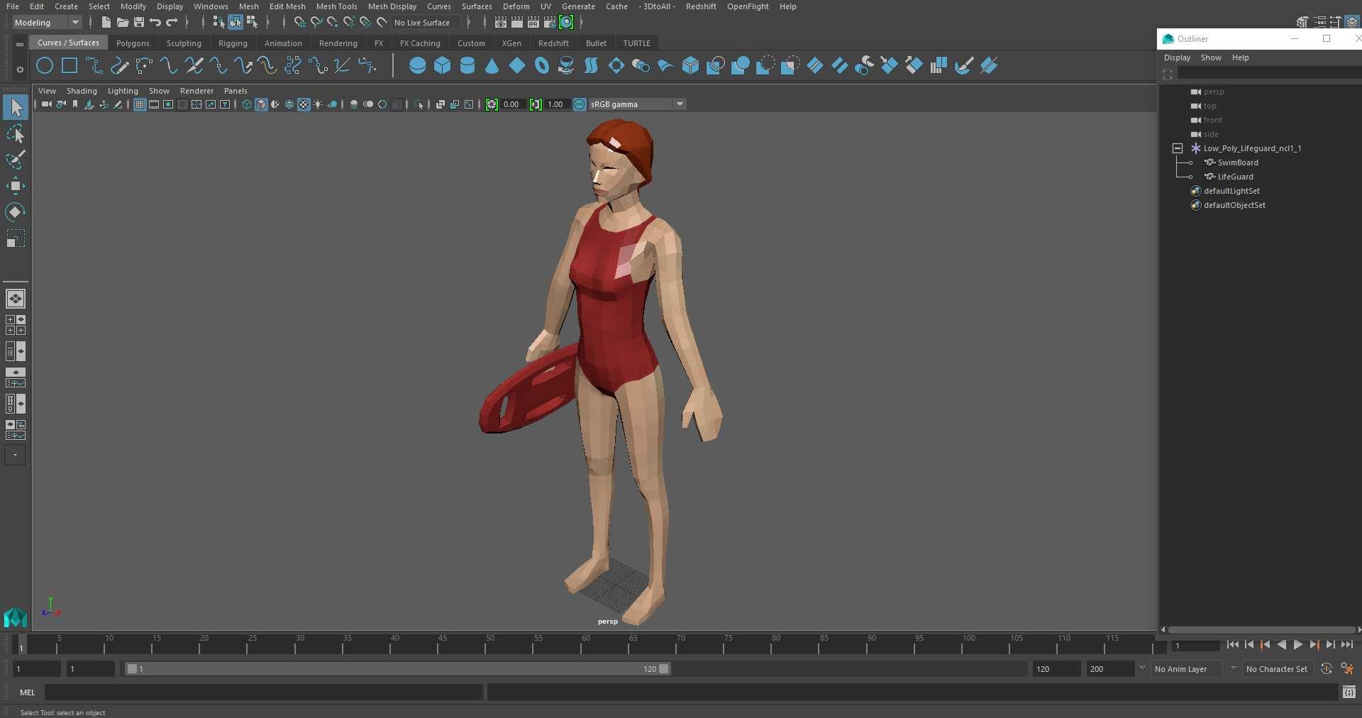 Low Poly Lifeguard 3D https://p.turbosquid.com/ts-thumb/3C/f2Vgym/tx/lowpolylifeguard3dsmodel020/jpg/1706576380/1920x1080/fit_q87/4063fba1a65391c7bc77794e056a2fd6ddd8d48b/lowpolylifeguard3dsmodel020.jpg