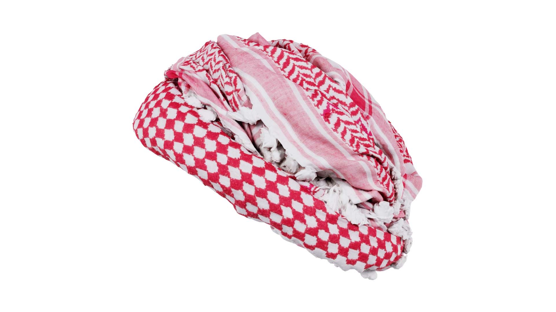 Headscarf Sunblock Remastered 3D model https://p.turbosquid.com/ts-thumb/3C/fDahGX/K8/headscarf_sunblock_00/jpg/1740263526/1920x1080/fit_q87/c9f5a84ec2a0ab45274e42fb4986d0ff85efb2cd/headscarf_sunblock_00.jpg