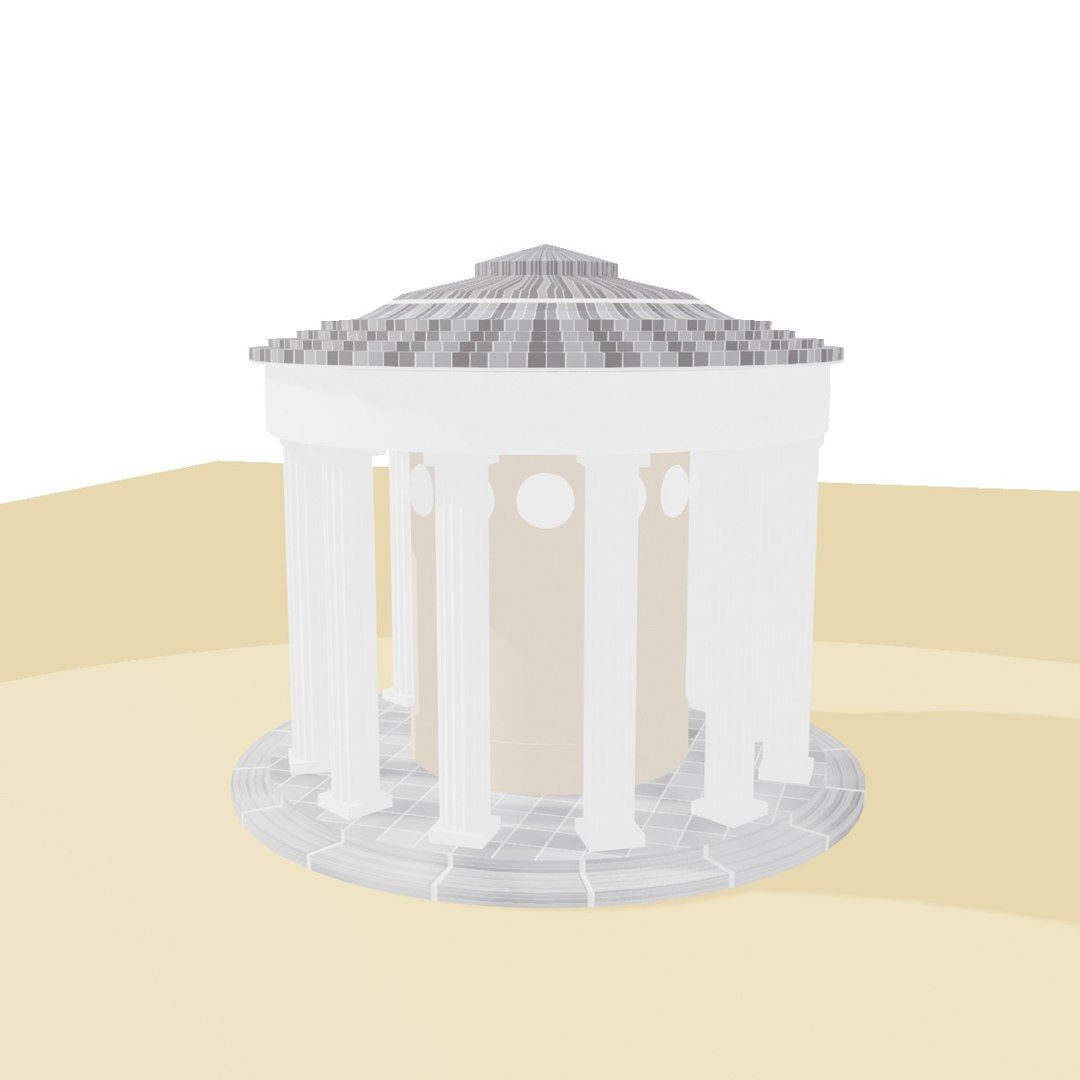 3D building temple https://p.turbosquid.com/ts-thumb/3C/gEKEKO/58rwssuq/rotound2/jpg/1551460945/1920x1080/fit_q87/1ff4321c79d7a4ee0b5a90e03f22442427f8708f/rotound2.jpg