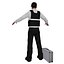 CSI Agent LOD3 Rigged Pack