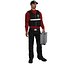 CSI Agent LOD3 Rigged Pack