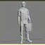 CSI Agent LOD3 Rigged Pack