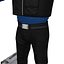 CSI Agent LOD3 Rigged Pack
