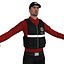 CSI Agent LOD3 Rigged Pack