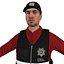 CSI Agent LOD3 Rigged Pack