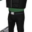 CSI Agent LOD3 Rigged Pack