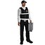 CSI Agent LOD3 Rigged Pack