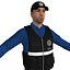 CSI Agent LOD3 Rigged Pack