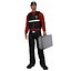 CSI Agent LOD3 Rigged Pack