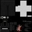 CSI Agent LOD3 Rigged Pack