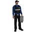 CSI Agent LOD3 Rigged Pack