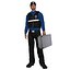 CSI Agent LOD3 Rigged Pack