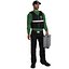 CSI Agent LOD3 Rigged Pack