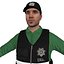 CSI Agent LOD3 Rigged Pack