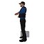 CSI Agent LOD3 Rigged Pack