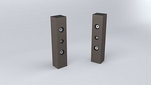 floor speakers max free