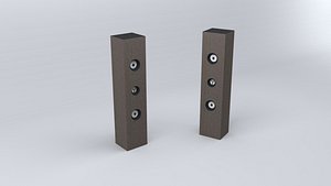 Floor Speakers
