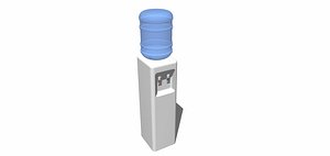 Water dispenser