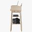 ikea KNOTTEN Stehtische