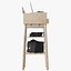 ikea KNOTTEN Stehtische