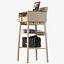 ikea KNOTTEN Stehtische