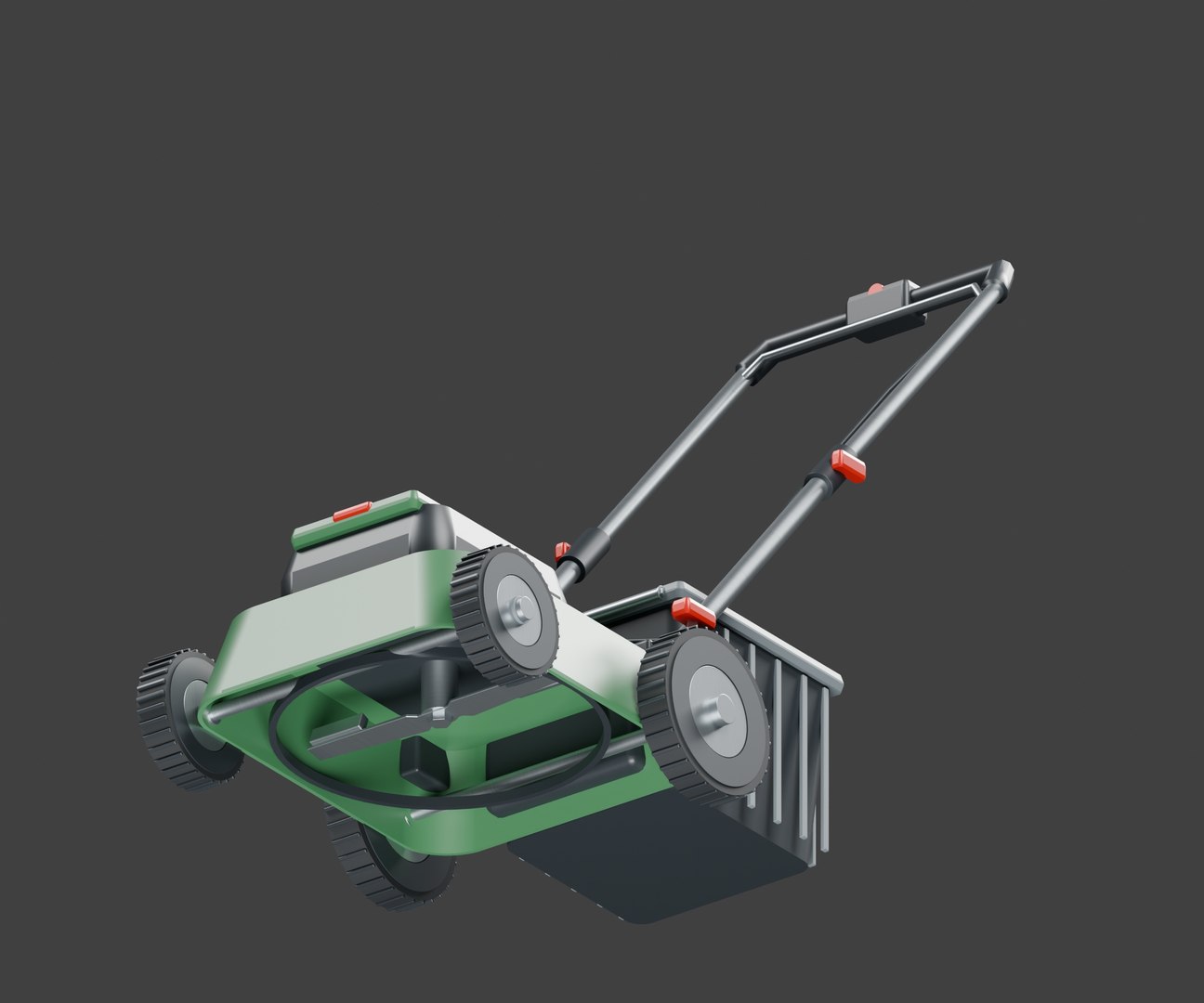Cordless Rotary Lawnmower with Grass Box Folding Handle and Battery Bay model https://p.turbosquid.com/ts-thumb/3C/oQJhL7/8z/08_construction/jpg/1792544613/1920x1080/fit_q87/8676db5e9b65b629667425b5bc4e5f84f1745fb9/08_construction.jpg