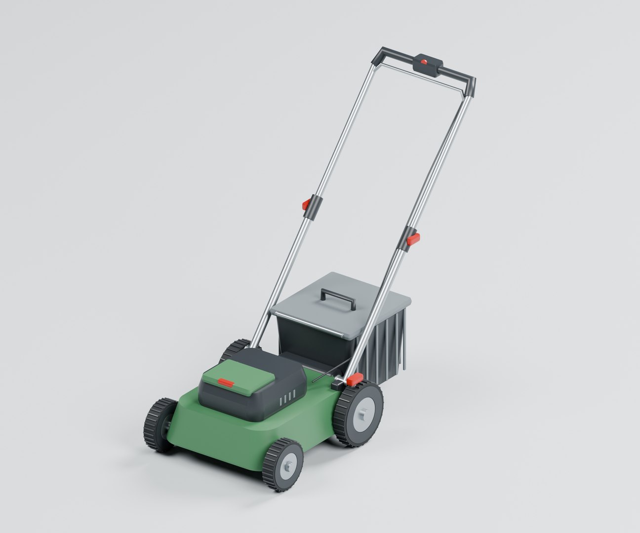 Cordless Rotary Lawnmower with Grass Box Folding Handle and Battery Bay model https://p.turbosquid.com/ts-thumb/3C/oQJhL7/KT/01_hero/jpg/1792544610/1920x1080/fit_q87/e603eeab0df62759698cc1c6c15f4ba6fa6dbc40/01_hero.jpg