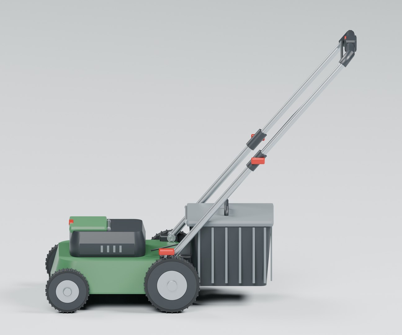 Cordless Rotary Lawnmower with Grass Box Folding Handle and Battery Bay model https://p.turbosquid.com/ts-thumb/3C/oQJhL7/RH/04_side/jpg/1792544611/1920x1080/fit_q87/38b52721d522dd1a7fff880da69dd40a295fb6a9/04_side.jpg