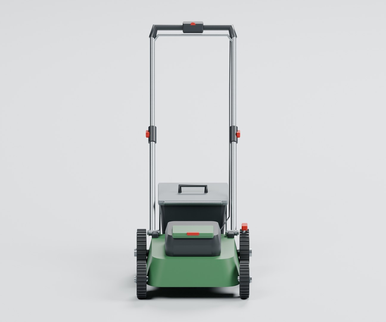 Cordless Rotary Lawnmower with Grass Box Folding Handle and Battery Bay model https://p.turbosquid.com/ts-thumb/3C/oQJhL7/nF/03_front/jpg/1792544611/1920x1080/fit_q87/94660bccc37a1c9532eb810e8339de9a39229e12/03_front.jpg