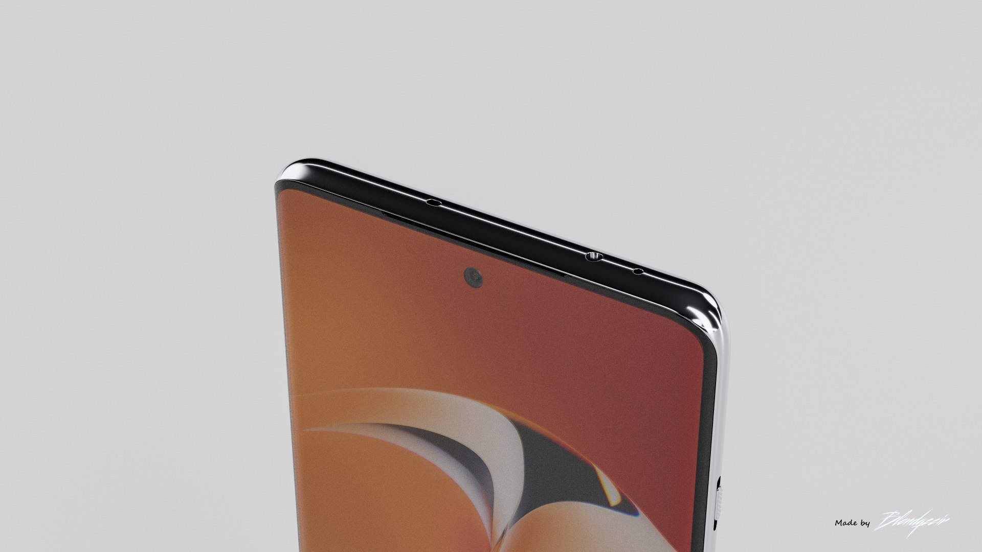 ONEPLUS 11R 3D Model - TurboSquid 2037528