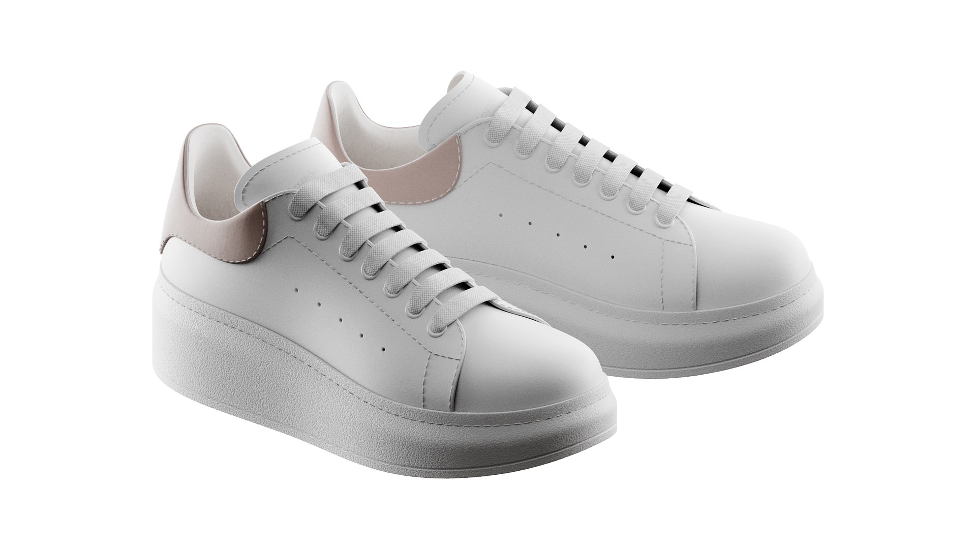 Alexander McQueen shoes 3D https://p.turbosquid.com/ts-thumb/3C/tv6A4r/MN/2/jpg/1751595121/1920x1080/fit_q87/34cb091b0219d57f08e5823a12d5edff9bc24200/2.jpg