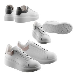 Alexander McQueen shoes