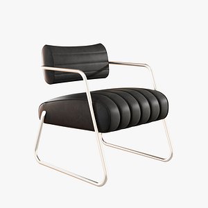 3D Chair model
