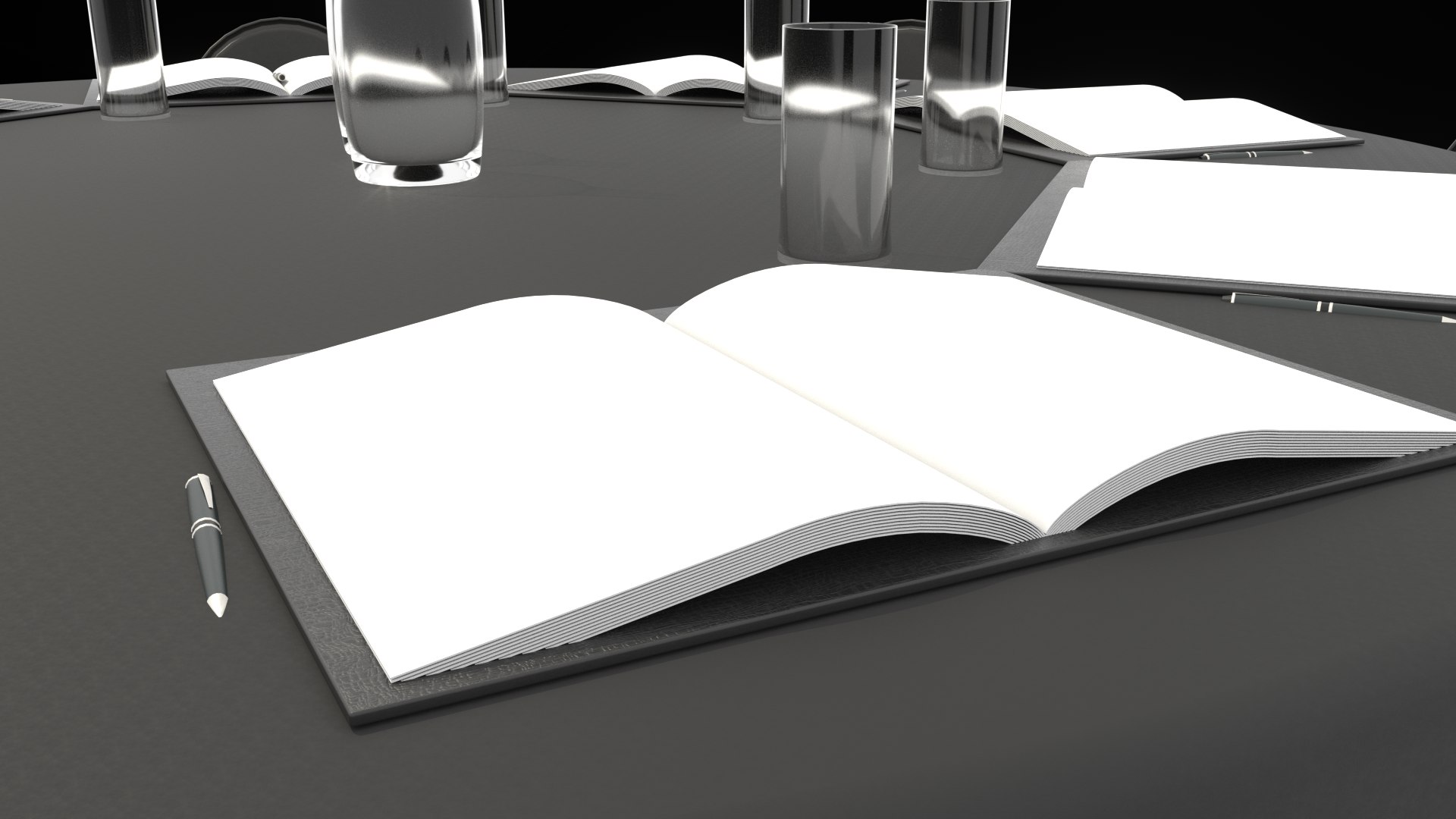 Conference starter 3D model https://p.turbosquid.com/ts-thumb/3D/0dY7x4/wU/close_up_/png/1652797247/1920x1080/fit_q87/5b709f14592fd2175af3c04716a0dbe66b2e135a/close_up_.jpg