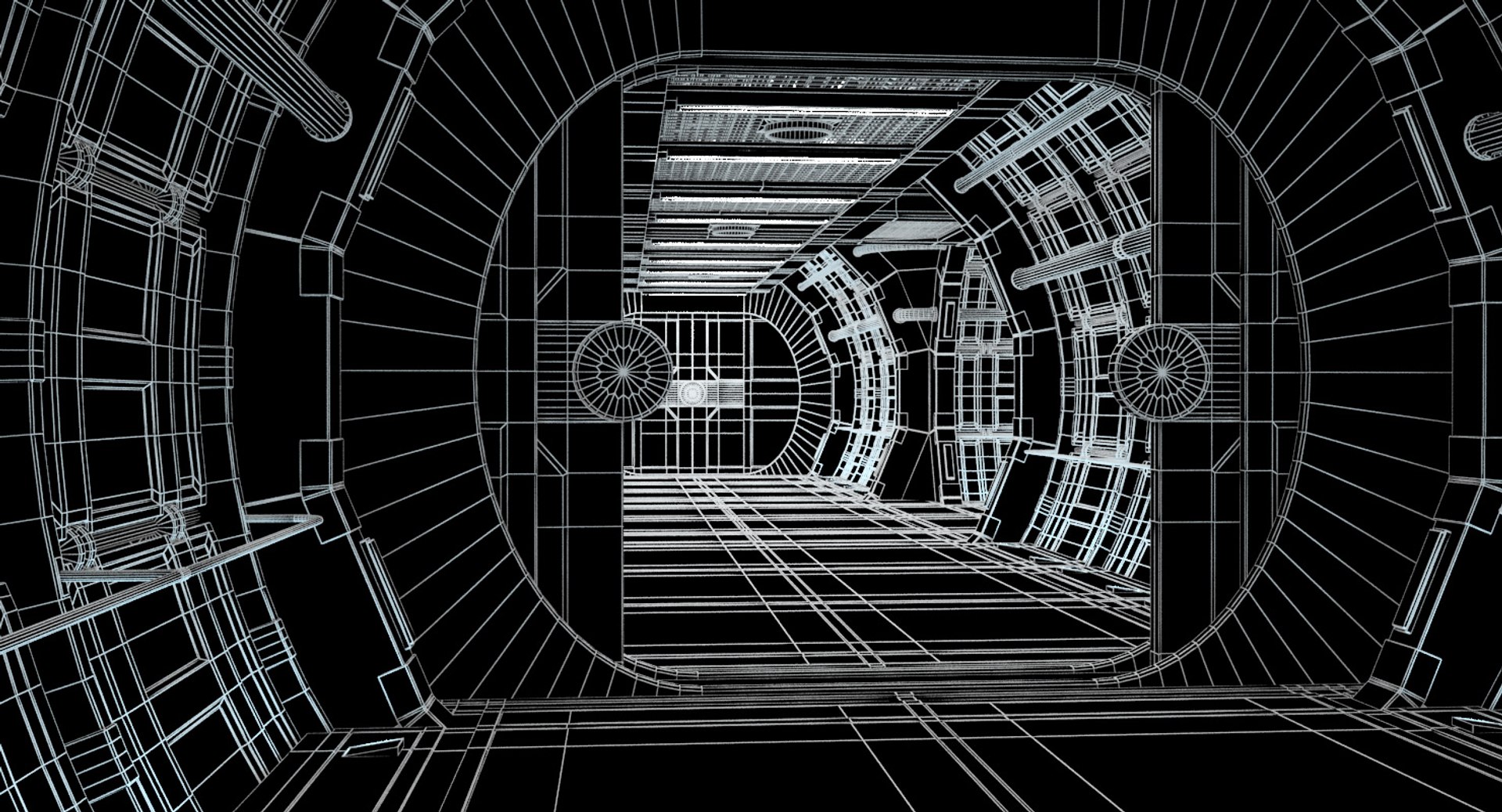 Modules - 3D | 1144358 | TurboSquid