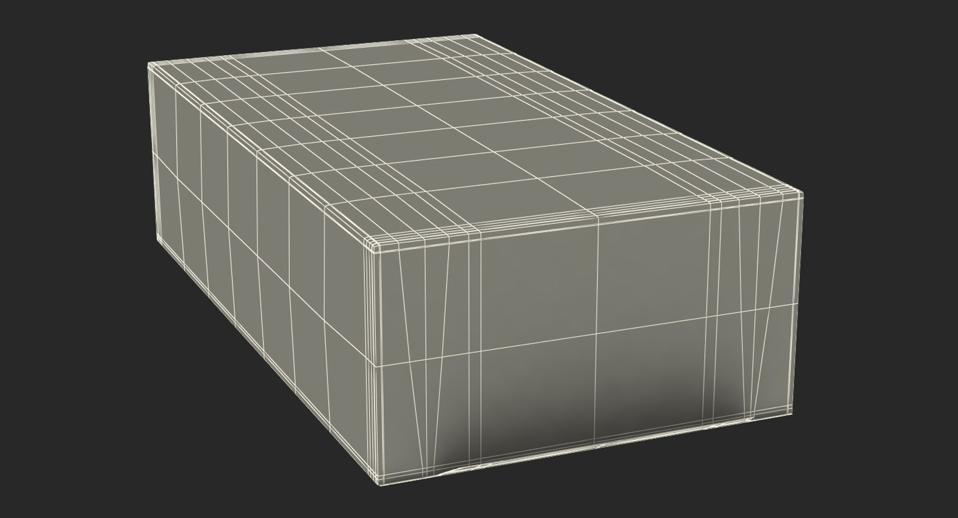 3D Iphone Xs Box Mobile Phone Model - TurboSquid 1373886