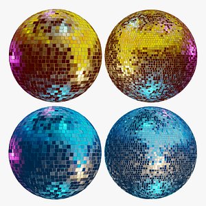 Disco ball