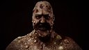 Fat Zombie Monster
