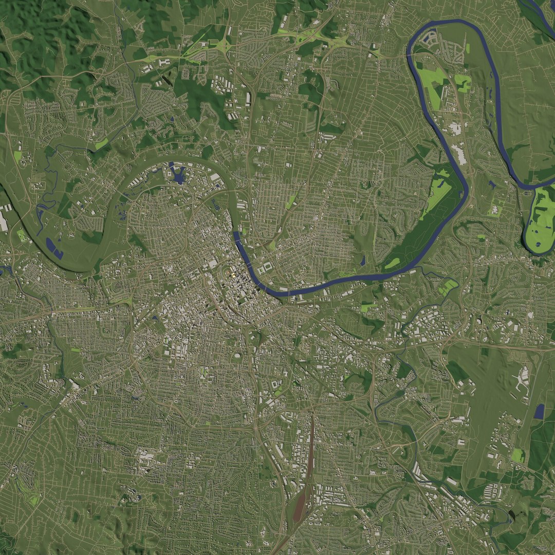 3D Nashville Tennessee USA in 20 km x 20 km - city and urban model https://p.turbosquid.com/ts-thumb/3D/6KpFXv/k4/2026m02601/jpg/1770544952/1920x1080/fit_q87/84df7c84c98128f809b1645a7d5776932ecb2078/2026m02601.jpg