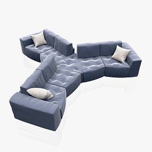 Sofa Triangle Modules