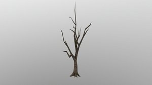 Dead Tree model