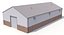 12 PBR工业建筑系列