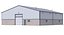 12 PBR工业建筑系列