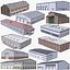 12 PBR工业建筑系列