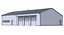 12 PBR工业建筑系列