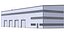 12 PBR工业建筑系列